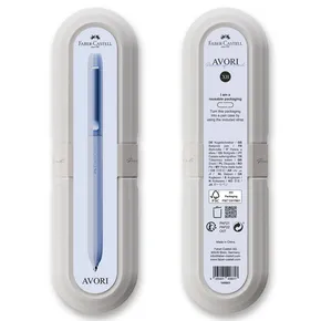 Długopis kulkowy Faber-Castell Avori XB – Spokój ducha